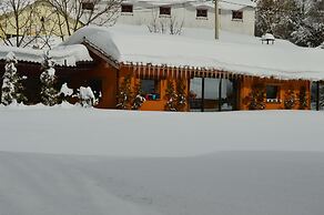 Casucas La Guariza