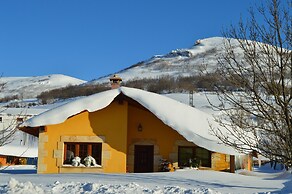 Casucas La Guariza