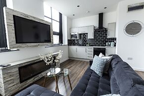 Spire Accommodations Ltd.