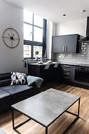 Spire Accommodations Ltd.