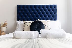 Spire Accommodations Ltd.