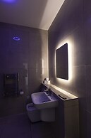 Spire Accommodations Ltd.