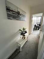 Spire Accommodations Ltd.