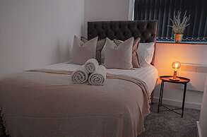 Spire Accommodations Ltd.