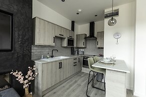 Spire Accommodations Ltd.