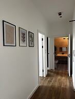 Spire Accommodations Ltd.