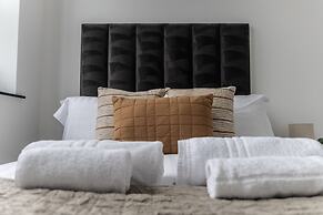 Spire Accommodations Ltd.