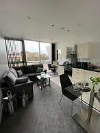 Spire Accommodations Ltd.