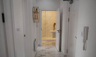 Spire Accommodations Ltd.