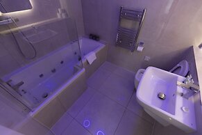 Spire Accommodations Ltd.