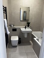 Spire Accommodations Ltd.