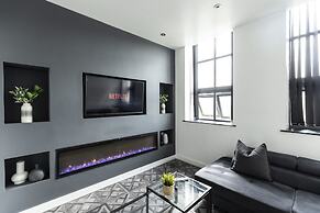 Spire Accommodations Ltd.