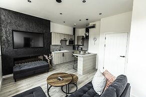 Spire Accommodations Ltd.