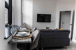 Spire Accommodations Ltd.