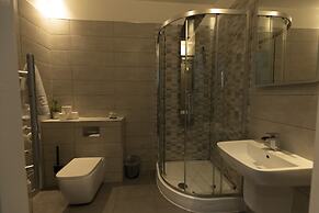 Spire Accommodations Ltd.