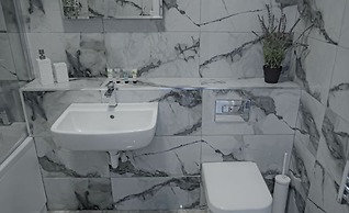 Spire Accommodations Ltd.