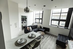 Spire Accommodations Ltd.