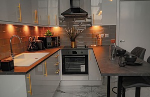 Spire Accommodations Ltd.