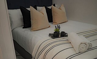 Spire Accommodations Ltd.