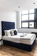 Spire Accommodations Ltd.