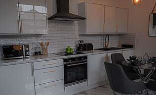 Spire Accommodations Ltd.