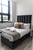 Spire Accommodations Ltd.