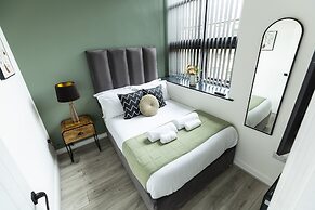 Spire Accommodations Ltd.