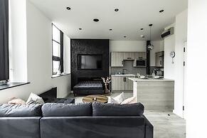 Spire Accommodations Ltd.