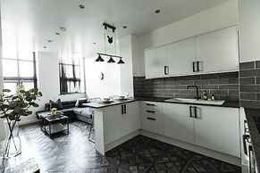 Spire Accommodations Ltd.