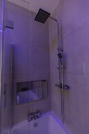 Spire Accommodations Ltd.