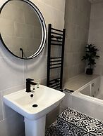 Spire Accommodations Ltd.