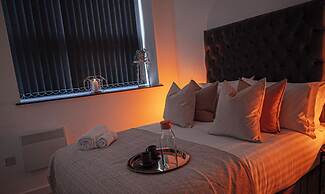 Spire Accommodations Ltd.