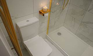 Spire Accommodations Ltd.