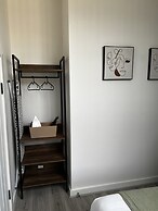 Spire Accommodations Ltd.