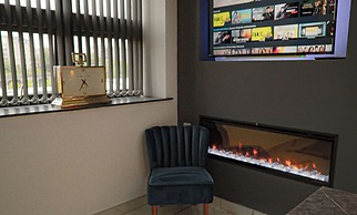 Spire Accommodations Ltd.