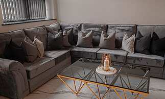 Spire Accommodations Ltd.