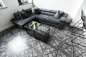 Spire Accommodations Ltd.