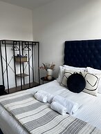 Spire Accommodations Ltd.