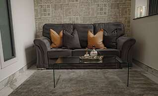 Spire Accommodations Ltd.