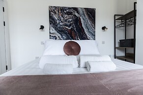 Spire Accommodations Ltd.