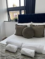 Spire Accommodations Ltd.