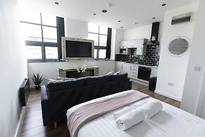 Spire Accommodations Ltd.