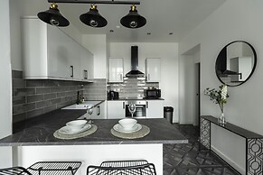 Spire Accommodations Ltd.