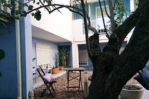 Aloque Posada