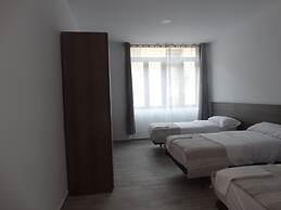 Hostal Tartessos
