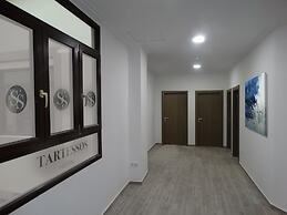 Hostal Tartessos