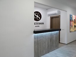 Hostal Tartessos