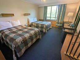 The Mariner Motor Hotel