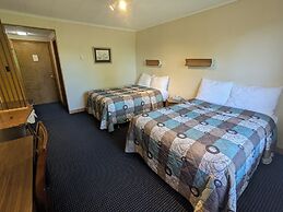 The Mariner Motor Hotel
