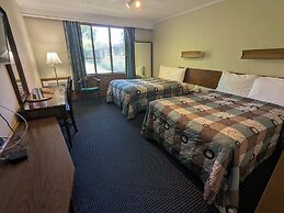 The Mariner Motor Hotel
